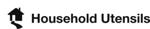 household-utensils.com | Everything you need